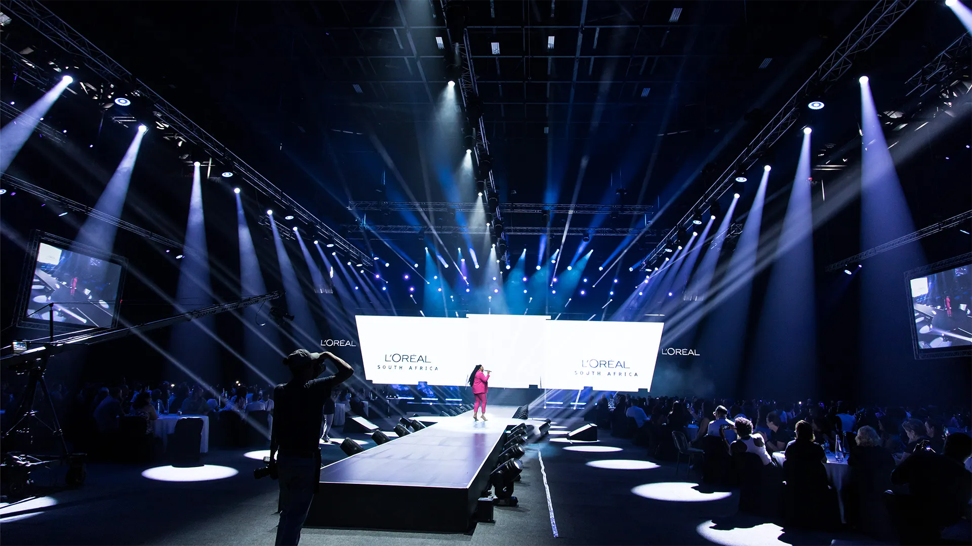 097   MGG 1 Copy - MGG Event Production Portfolio